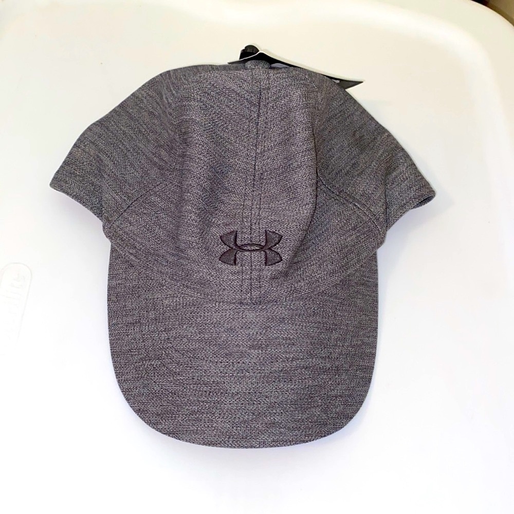 Under Armour Heat Gear Hat